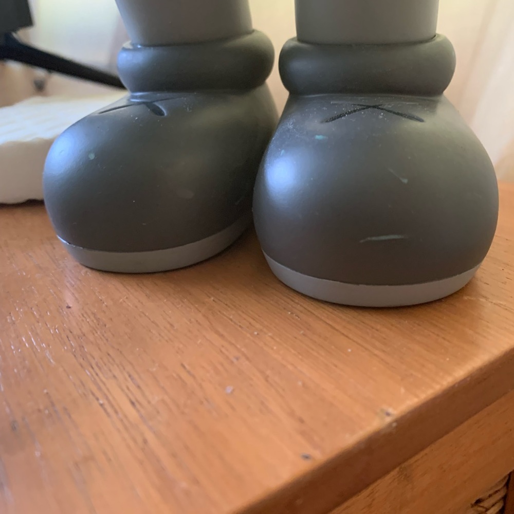 Original kaws